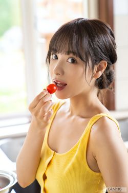 现代版小龙女与杨过